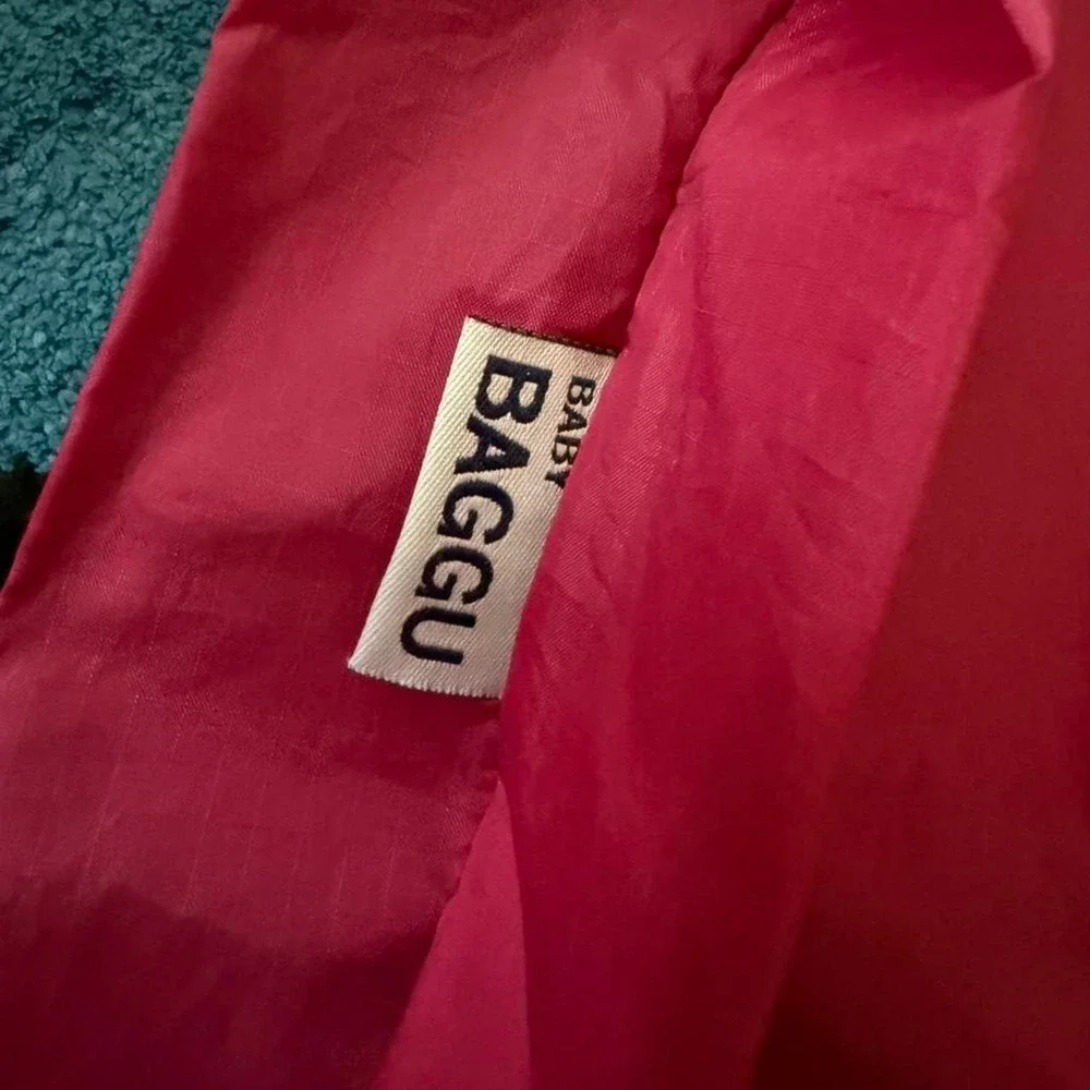 BAGGU guc she